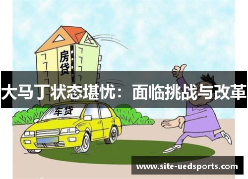 大马丁状态堪忧：面临挑战与改革