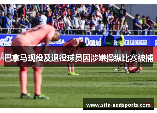 巴拿马现役及退役球员因涉嫌操纵比赛被捕